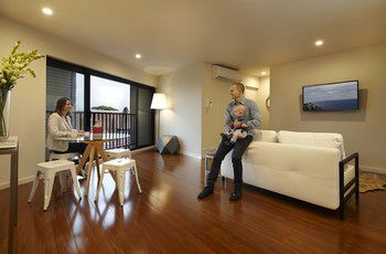 Randwick Central Suites - Great Ocean Road Tourism 8