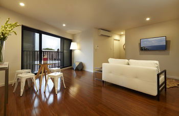 Randwick Central Suites - Great Ocean Road Tourism 10