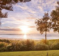 Kims Beachside Lodges - Great Ocean Road Tourism