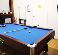 OziHouse Collingwood - Hostel - Great Ocean Road Tourism