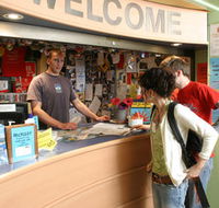 Sydney Glebe Point YHA - Hostel - Great Ocean Road Tourism