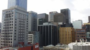 Apartments Of Melbourne Southern Cross - Great Ocean Road Tourism 2