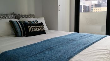 Apartments Of Melbourne Southern Cross - Great Ocean Road Tourism 3