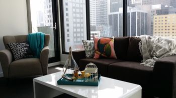 Apartments Of Melbourne Southern Cross - Great Ocean Road Tourism 6