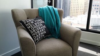 Apartments Of Melbourne Southern Cross - Great Ocean Road Tourism 7