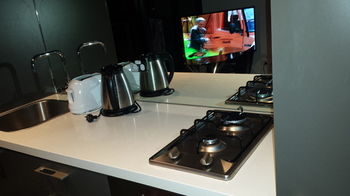 Amazing Accommodations South Yarra - Great Ocean Road Tourism 1