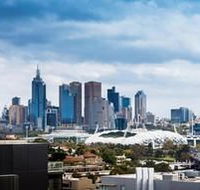 District South Yarra - Great Ocean Road Tourism