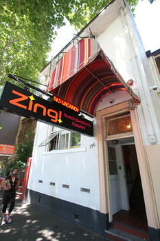 Zing Backpackers - Great Ocean Road Tourism 2