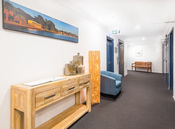 The Brighton Apartments - Great Ocean Road Tourism 0