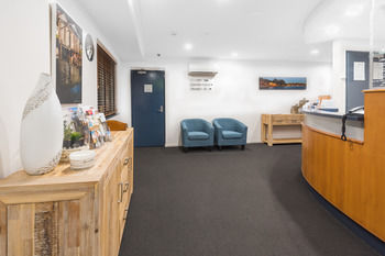 The Brighton Apartments - Great Ocean Road Tourism 1