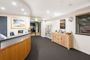 The Brighton Apartments - Great Ocean Road Tourism 2