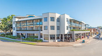The Brighton Apartments - Great Ocean Road Tourism 3