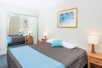 The Brighton Apartments - Great Ocean Road Tourism 11