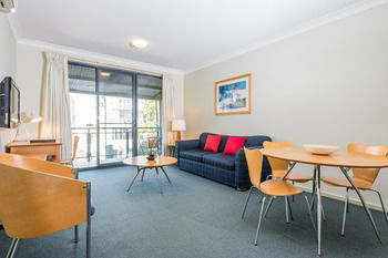 The Brighton Apartments - Great Ocean Road Tourism 12
