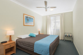 The Brighton Apartments - Great Ocean Road Tourism 13