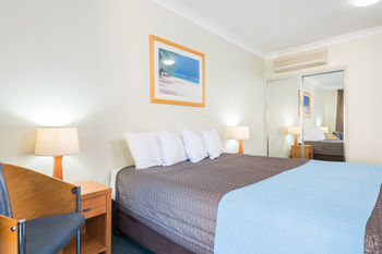 The Brighton Apartments - Great Ocean Road Tourism 15