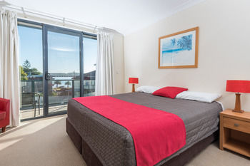 The Brighton Apartments - Great Ocean Road Tourism 19
