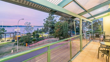 The Brighton Apartments - Great Ocean Road Tourism 22