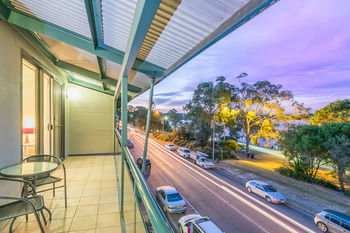 The Brighton Apartments - Great Ocean Road Tourism 24