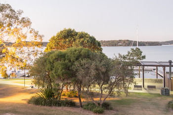 The Brighton Apartments - Great Ocean Road Tourism 25