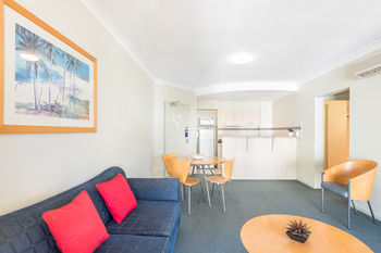 The Brighton Apartments - Great Ocean Road Tourism 28