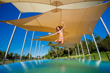 Ingenia Holidays Lake Conjola - Great Ocean Road Tourism 2