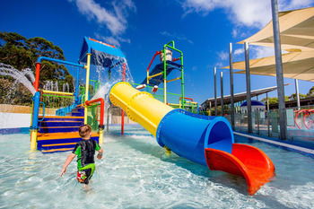 Ingenia Holidays Lake Conjola - Great Ocean Road Tourism 3
