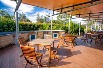 Ingenia Holidays Lake Conjola - Great Ocean Road Tourism 5