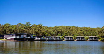 Ingenia Holidays Lake Conjola - Great Ocean Road Tourism 10