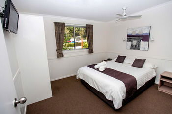 Ingenia Holidays Lake Conjola - Great Ocean Road Tourism 17