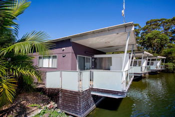 Ingenia Holidays Lake Conjola - Great Ocean Road Tourism 21