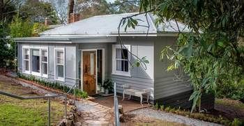 White Gates Cottage - Great Ocean Road Tourism 2