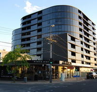 Bayside Towers Serviced Apartments - Great Ocean Road Tourism