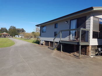 Bentley Waterfront Motel & Cottages - Great Ocean Road Tourism 38