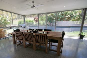 Moonee Beach Executive Retreat - Great Ocean Road Tourism 18