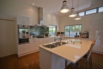 Moonee Beach Executive Retreat - Great Ocean Road Tourism 21