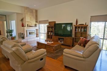 Moonee Beach Executive Retreat - Great Ocean Road Tourism 25