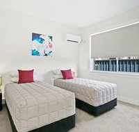 Belmont Executive Apartments - Great Ocean Road Tourism