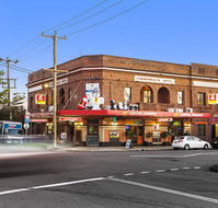 Commonwealth Hotel Newcastle - Great Ocean Road Tourism