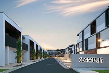 CAMPUS - Great Ocean Road Tourism 0