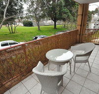 Balmain 12 Foy Furnished Apartment - Great Ocean Road Tourism