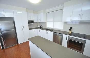 Balmain 3 Mont Furnished Apartment - Great Ocean Road Tourism 4