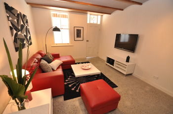 Camperdown 21 Brigs Furnished Apartment - Great Ocean Road Tourism 11