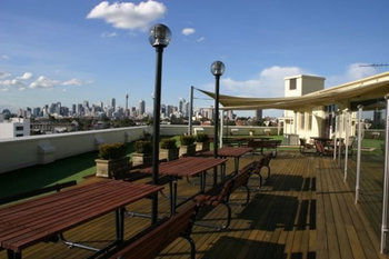 Camperdown 517 MIS Furnished Apartment - Great Ocean Road Tourism 7