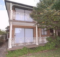 Balmain 2 Mont Furnished Apartment - Great Ocean Road Tourism