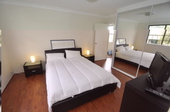Balmain 2 Mont Furnished Apartment - Great Ocean Road Tourism 6
