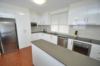 Balmain 2 Mont Furnished Apartment - Great Ocean Road Tourism 12