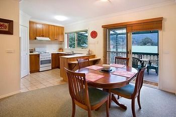 Annie's Escape In Warburton - Great Ocean Road Tourism 2