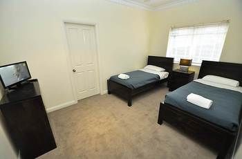 Kingsford 12 Shaw Furnished Apartment - Great Ocean Road Tourism 1