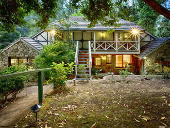 Aquila Nova Retreat - Great Ocean Road Tourism 16